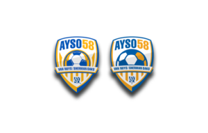 AYSO 58 Logo