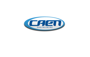 CAEN Calderwell Engineering Logo