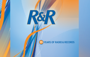 Radio & Records 35th Anniversary Special