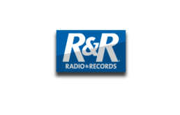 Radio & Records Logo