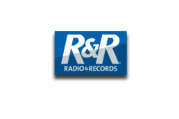 Radio & Records Logo