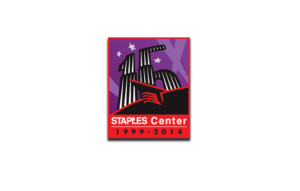 Staples Center 15th Anniversary
