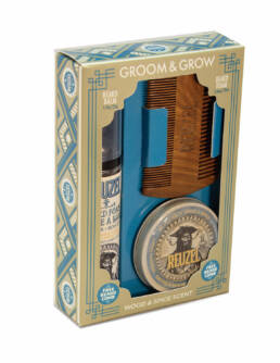 Reuzel Groom & Grow Box 2021