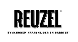 Reuzel Inc. Logo