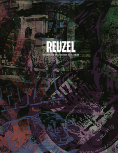 Reuzel Brochure Cover